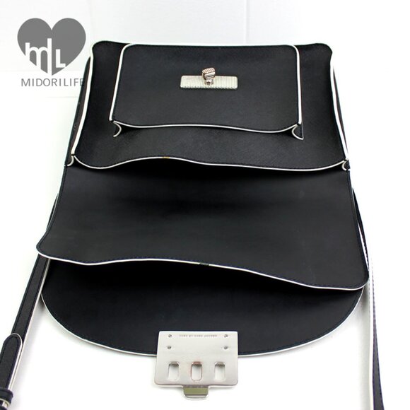 MARC BY MARC JACOBS Lip Lock Crossbody Bag - Picture 9 of 16